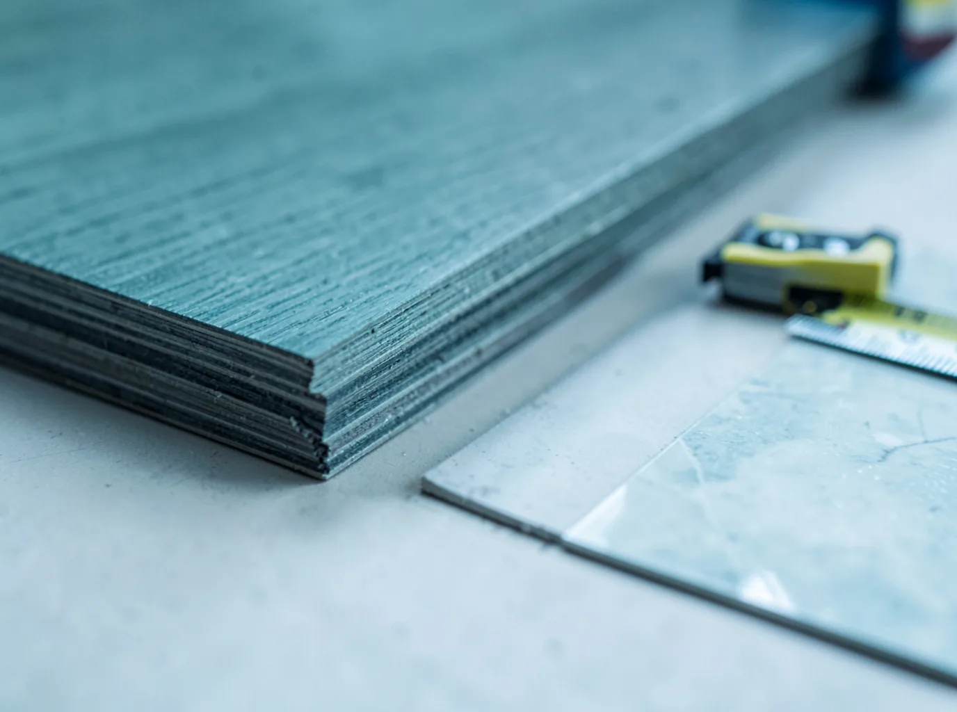 Luxury Vinyl Plank Installation Twining, MI FAQs